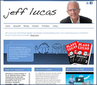 Jeff Lucas